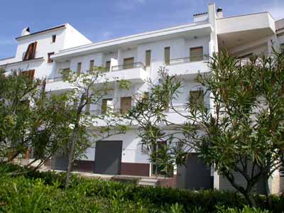 Appartamenti Belvedere 