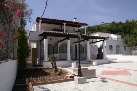 Appartamenti Villa Bianca 