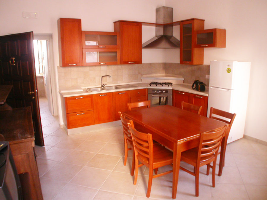 Casa Torretta
