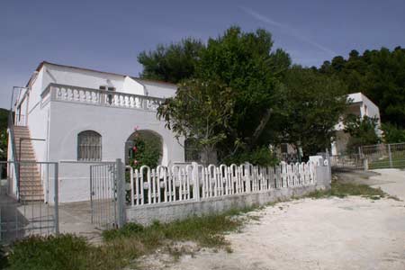 Appartamenti Villa Cima 