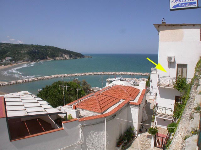 Casa del Guardiano