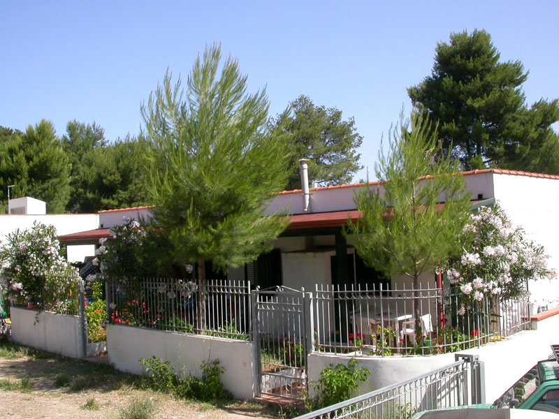Case Vacanze Peschici Beach