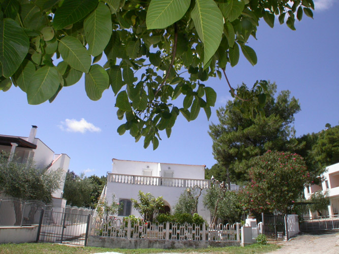 Appartamenti Villa Cima