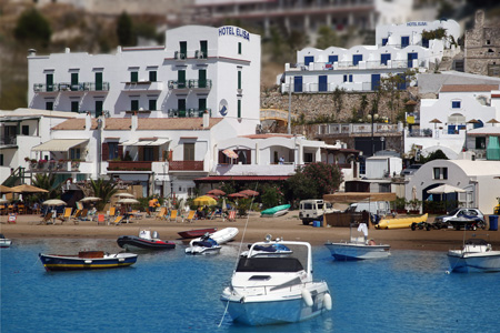 Hotel Elisa 