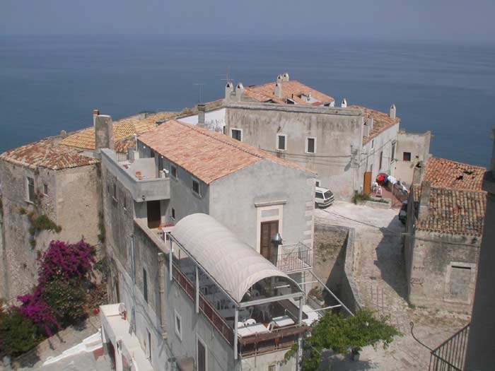 Case Private Castello