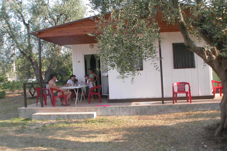 Villaggio Funno delle Noci 