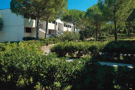 Villaggio Julia 