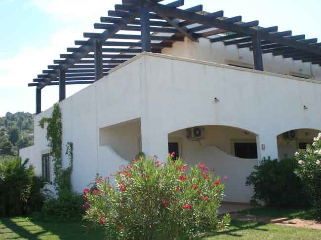 Appartamenti Kalena 