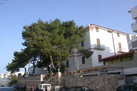 Hotel Timiama 