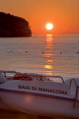 Villaggio Baia Di Manaccora 