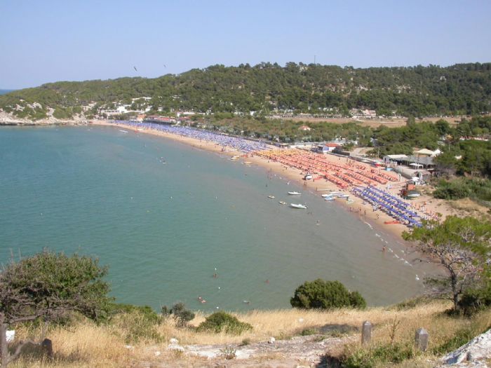 Lido Rosa dei Venti Lido Rosa dei Venti