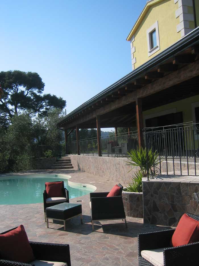 B&B Borgo del Nespolo 