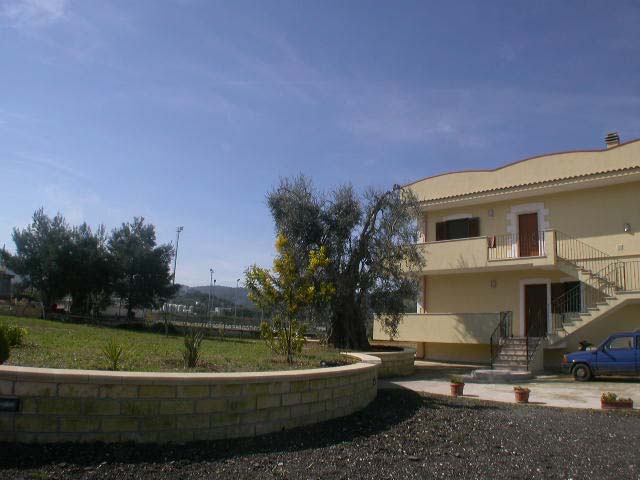 B&B Casa Di Miscia 