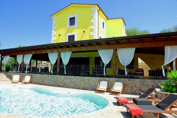 B&B Borgo del Nespolo 