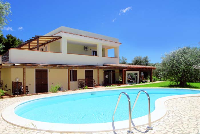 B&B Parco dei Limoni 