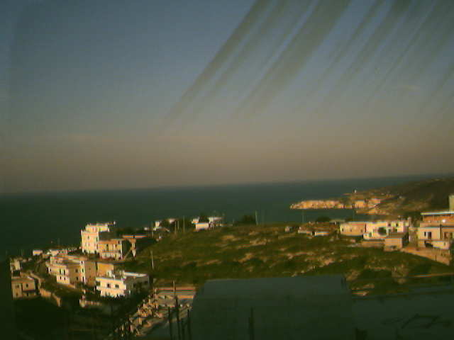 Peschici webcam - Peschici webcam, Apulia, Foggia