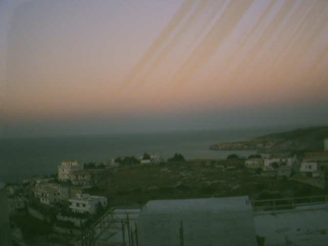 Webcam Peschici