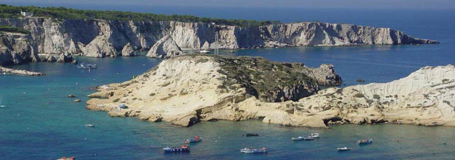 Peschici Gargano Puglia