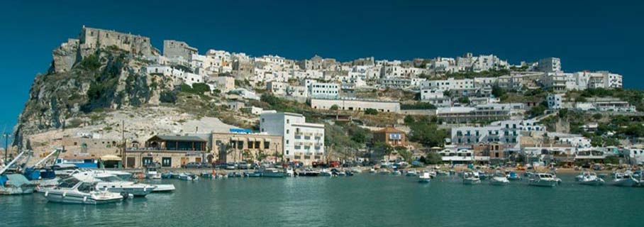 Peschici Gargano Puglia