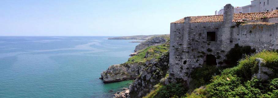Peschici Gargano Puglia