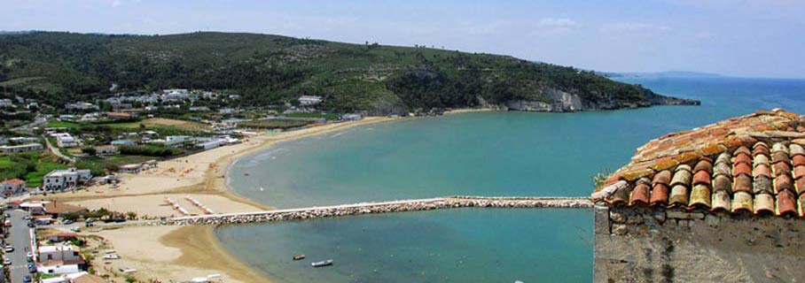 Peschici Gargano Puglia